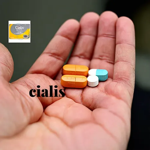 Cialis sur ordonnance ou pas